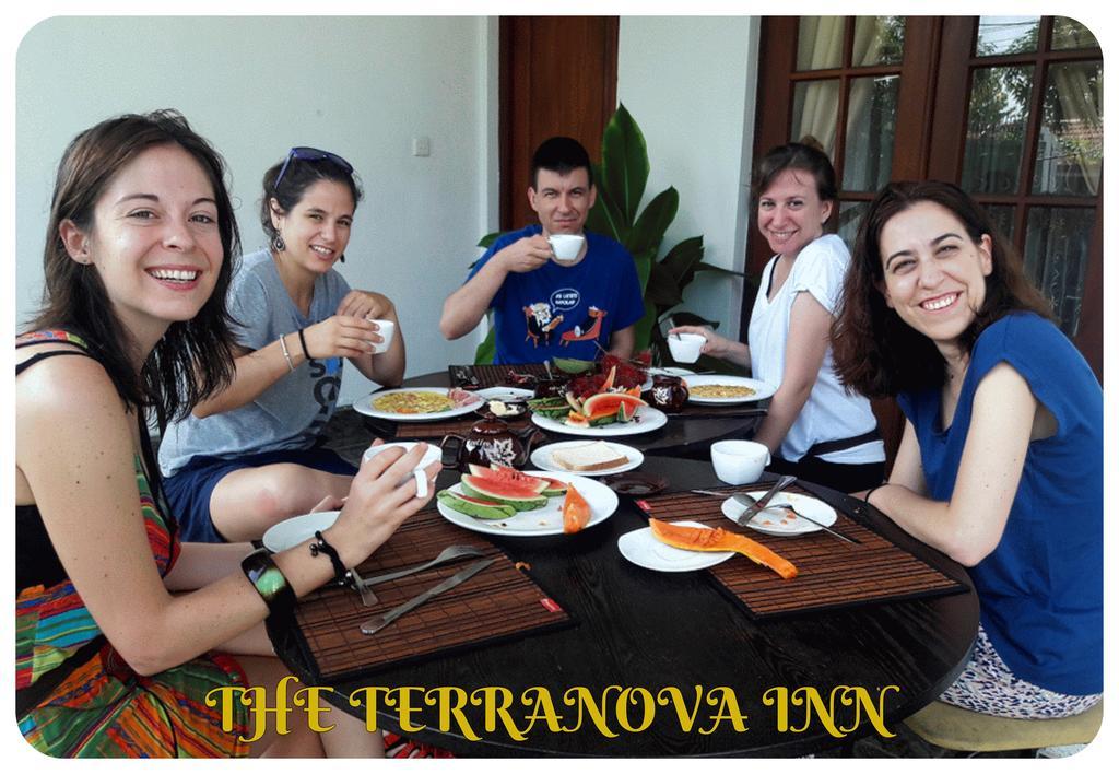 The Terranova Inn Ettukala Exterior photo